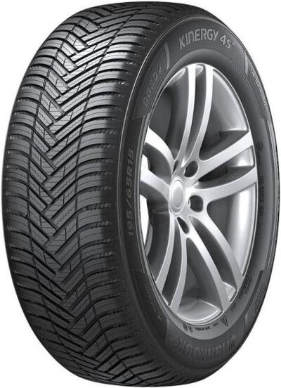 HANKOOK H750A KINERGY 4S2 255/55 R18 109V OSOBNÍ CELOROČNÍ 14.45 Kg 100066991