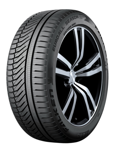 FALKEN EUROALL SEASON AS220 PRO 235/65 R 17 108V