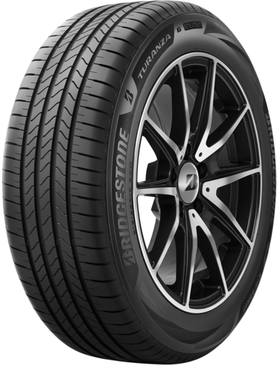 BRIDGESTONE TURANZA 6 285/45 R 22 110H