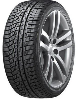 HANKOOK W320 ICEPT EVO2 205/60 R17 97H OSOBNÍ ZIMNÍ 10.31 Kg 100101793