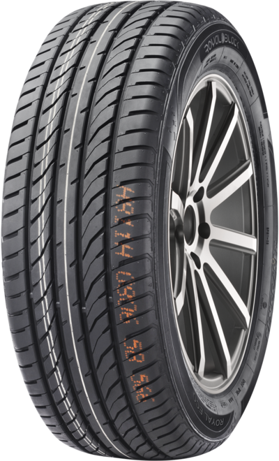 ROYAL BLACK ROYAL ECO 225/55 R19 103V OSOBNÍ LETNÍ 13.46 Kg 100043933