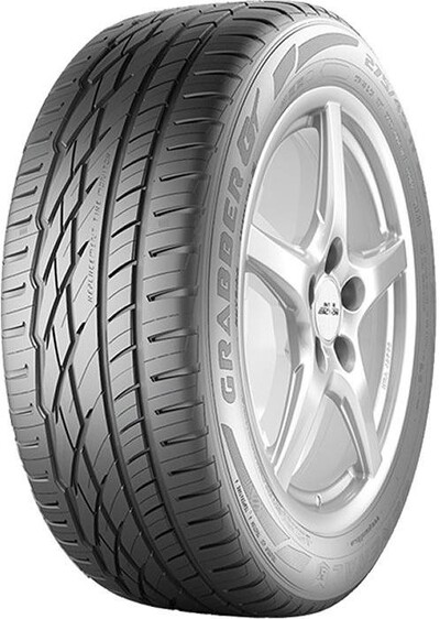 GENERAL TIRE GRABBER_GT 275/45 R 19 108Y