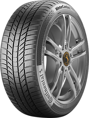 CONTINENTAL WINTERCONTACT TS870P 275/45 R 20 110V 13.467 Kg ZIMNÍ 100102899