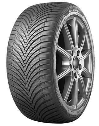 KUMHO SOLUS 4S HA32 235/55 R 19 105W