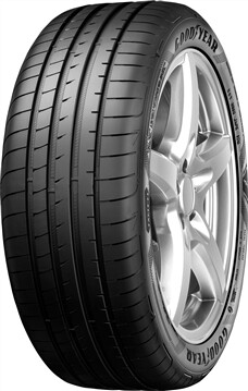 GOODYEAR EAGLE F1 ASYMMETRIC 5 255/45 R20 105W OSOBNÍ LETNÍ 14.719 Kg 100101577