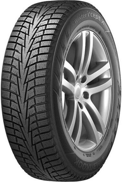 HANKOOK RW10 ICEPT SUV 245/55 R19 107T OSOBNÍ ZIMNÍ 14.44 Kg 100042276