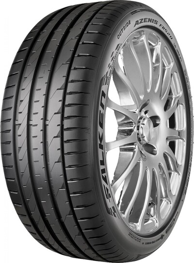 FALKEN AZENIS FK520 235/35 R 19 91Y