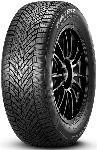 PIRELLI SCORPION WINTER 2 295/40 R 21 111V 15.352 Kg ZIMNÍ 100103184