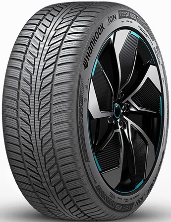 HANKOOK IW01A ION ICEPT SUV 285/45 R20 112H OSOBNÍ ZIMNÍ 16.058 Kg 100103104