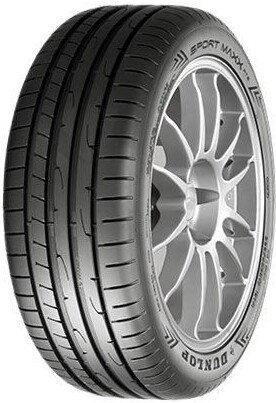 DUNLOP SP SPORT MAXX RT 2 225/35 R18 87Y OSOBNÍ LETNÍ 8.66 Kg 100070670