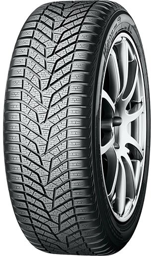 YOKOHAMA BLUEARTH WINTER V905 225/70 R 16 107H