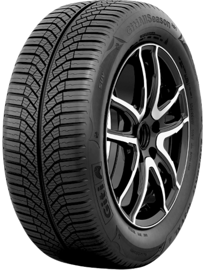 GITI GITIALLSEASON AS1 225/45 R17 94W OSOBNÍ CELOROČNÍ 10.1 Kg 100121394