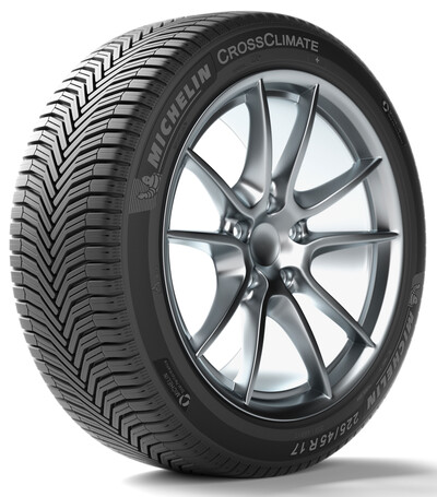 MICHELIN CROSSCLIMATE 225/55 R18 102V OSOBNÍ CELOROČNÍ 11 Kg 100042694