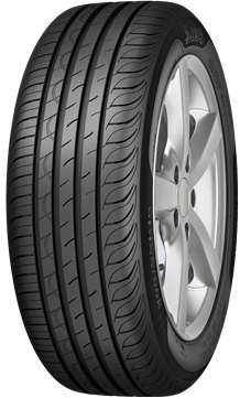 SAVA INTENSA HP2 205/55 R16 91W OSOBNÍ LETNÍ 8.196 Kg 100070261