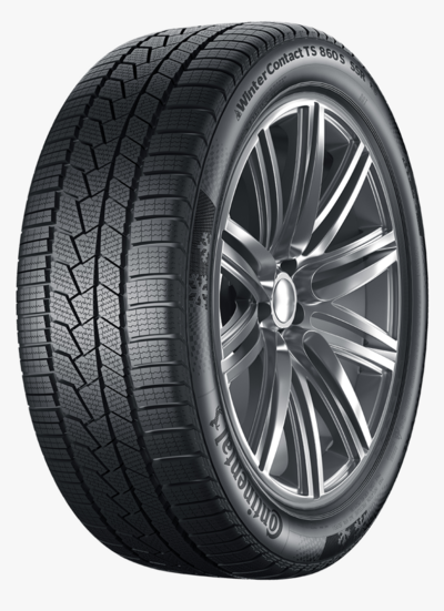 CONTINENTAL WINTERCONTACT TS860S 275/35 R 20 102V 14.809 Kg ZIMNÍ 100066374