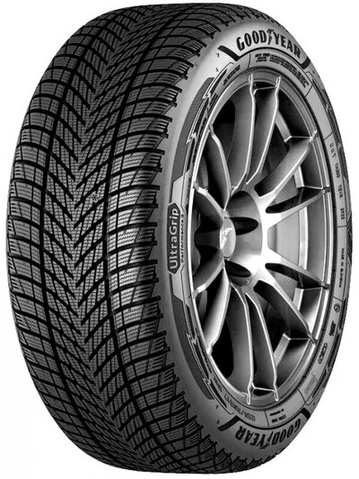 GOODYEAR ULTRAGRIP PERFORMANCE 3 215/45 R16 90V OSOBNÍ ZIMNÍ 7.6 Kg 100115603