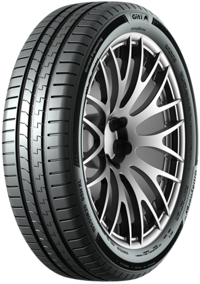 GITI GITISYNERGY E2 195/55 R20 95H OSOBNÍ LETNÍ 9.7 Kg 100074306