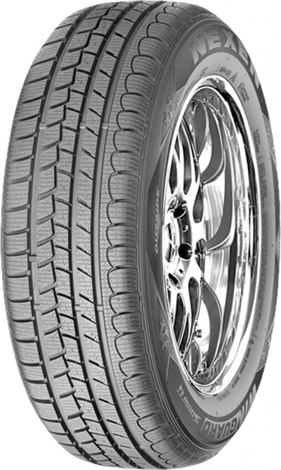 NEXEN WINGUARD SNOW G WH1 185/65 R 15 88T