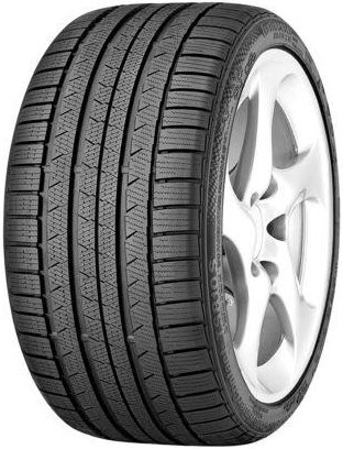 CONTINENTAL CONTIWINTERCONTACT TS810S 255/40 R18 99V OSOBNÍ ZIMNÍ 11.766 Kg 100066317