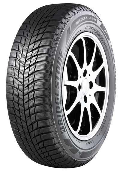 BRIDGESTONE BLIZZAK LM001 275/45 R 20 110V 18.66 Kg ZIMNÍ 100105823