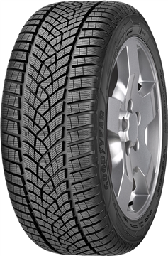 GOODYEAR ULTRAGRIP PERFORMANCE+ 265/50 R20 111H OSOBNÍ ZIMNÍ 14.7 Kg 100092767