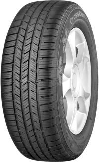 CONTINENTAL CONTICROSSCONTACT WINTER 275/45 R 21 110V 17.349 Kg ZIMNÍ 100028576