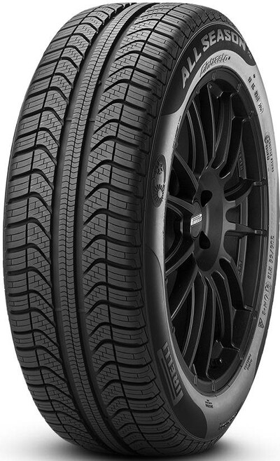 PIRELLI CINTURATO ALL SEASON PLUS 225/55 R19 99V OSOBNÍ CELOROČNÍ 11.265 Kg 100101173