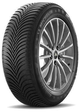 MICHELIN ALPIN 5 205/60 R16 92V OSOBNÍ ZIMNÍ 12.26 Kg 100065487