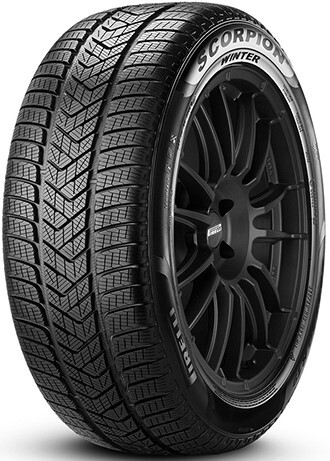 PIRELLI SCORPION WINTER 275/45 R 20 110V 18.117 Kg ZIMNÍ 100066760