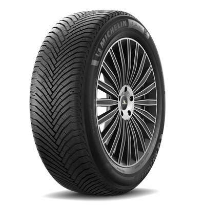 MICHELIN ALPIN 7 195/65 R15 95T OSOBNÍ ZIMNÍ 8.07 Kg 100130999