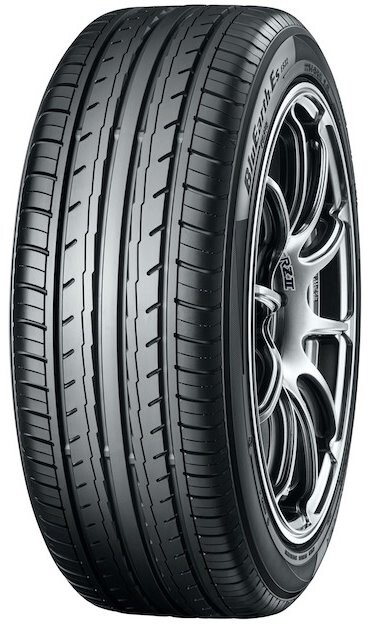 YOKOHAMA BLUEARTH-ES ES-32 195/55 R 16 87V