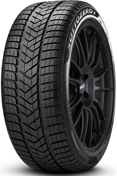 PIRELLI WINTER SOTTOZERO 3 235/55 R 18 104H
