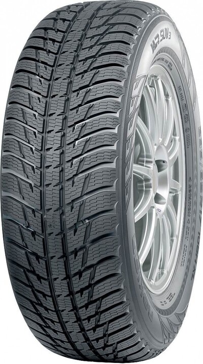 NOKIAN TYRES WR_SUV_3 225/70 R 16 107H
