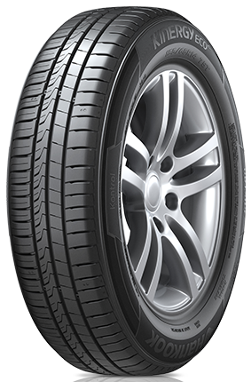 HANKOOK K435 KINERGY ECO2 155/65 R14 75T OSOBNÍ LETNÍ 5.51 Kg 100041807