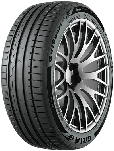 GITI GITISPORT S2 SUV 235/55 R19 105W OSOBNÍ LETNÍ 12.8 Kg 100047186