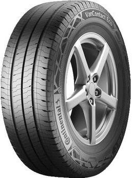 CONTINENTAL VANCONTACT ECO 215/75 R16 116/114R UŽITKOVÉ LETNÍ 15.017 Kg 100089278