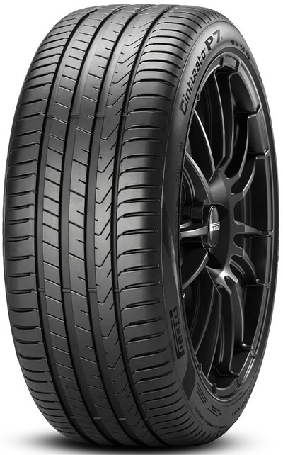 PIRELLI P7 CINTURATO C2 225/45 R17 94Y OSOBNÍ LETNÍ 8.815 Kg 100103259