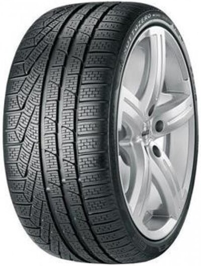 PIRELLI WINTER 210 SOTTOZERO 2 225/60 R17 99H OSOBNÍ ZIMNÍ 16.345 Kg 100032059