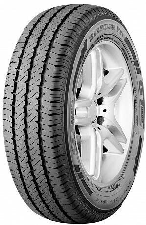 GT RADIAL MAXMILER PRO 215/60 R17 109/107T UŽITKOVÉ LETNÍ 13.1 Kg 100091647