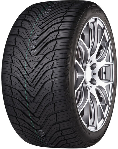 GRIPMAX SUREGRIP A/S 245/40 R 19 98W