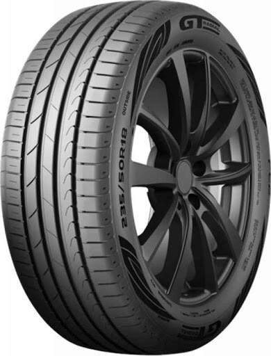 GT RADIAL FE2 SUV 215/55 R18 99V OSOBNÍ LETNÍ 11 Kg 100091650