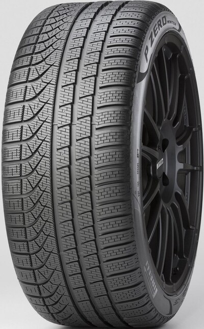 PIRELLI P ZERO WINTER 275/35 R 19 100V 12.787 Kg ZIMNÍ 100103449