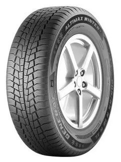 GENERAL TIRE ALTIMAX_WINTER_3 185/65 R 15 88T