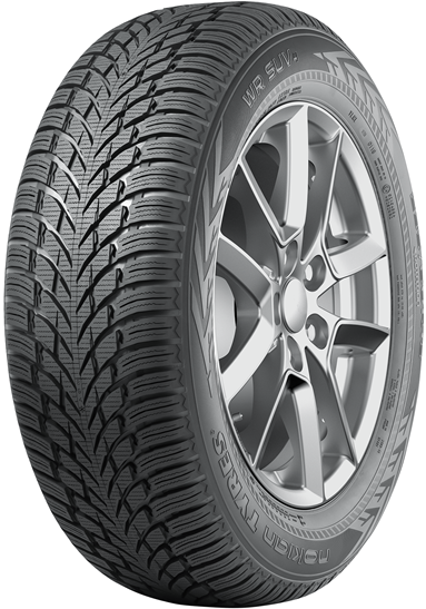 NOKIAN TYRES WR_SUV_4 225/70 R 16 107H