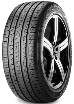 PIRELLI SCORPION VERDE ALL SEASON 235/60 R18 103V OSOBNÍ CELOROČNÍ 15.853 Kg 100072288