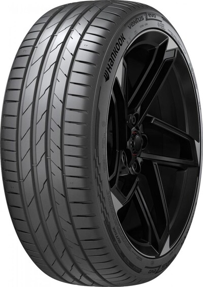 HANKOOK K137 VENTUS EVO 235/35 R 19 91Y