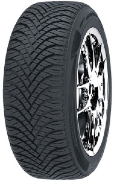GOODRIDE ALL SEASON ELITE Z 401 235/45 R 17 97W