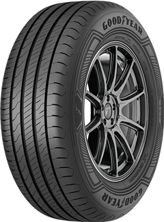 GOODYEAR EFFICIENTGRIP 2 SUV 225/55 R18 98V OSOBNÍ LETNÍ 11.598 Kg 100090129