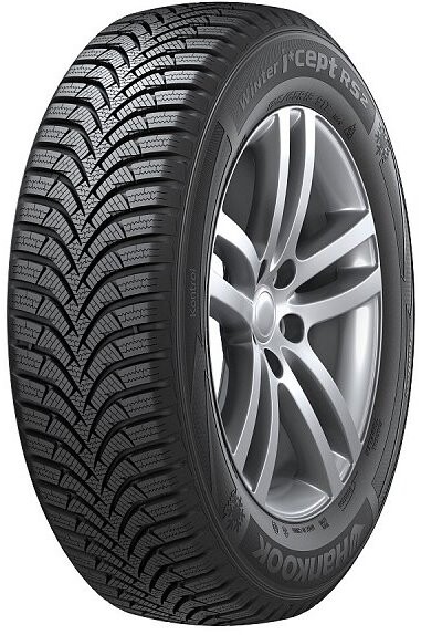 HANKOOK W452 ICEPT RS2 175/80 R14 88T OSOBNÍ ZIMNÍ 6.91 Kg 100040899