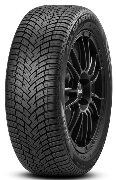 PIRELLI CINTURATO ALL SEASON SF 2 215/50 R19 93T OSOBNÍ CELOROČNÍ 11.09 Kg 100090944